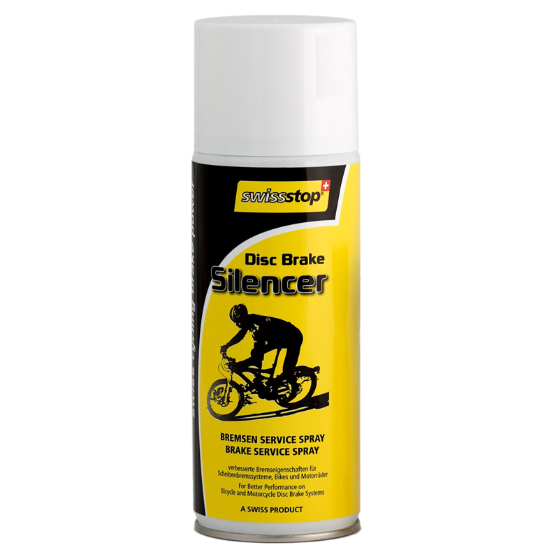 SWISSSTOP Disc Brake Silencer