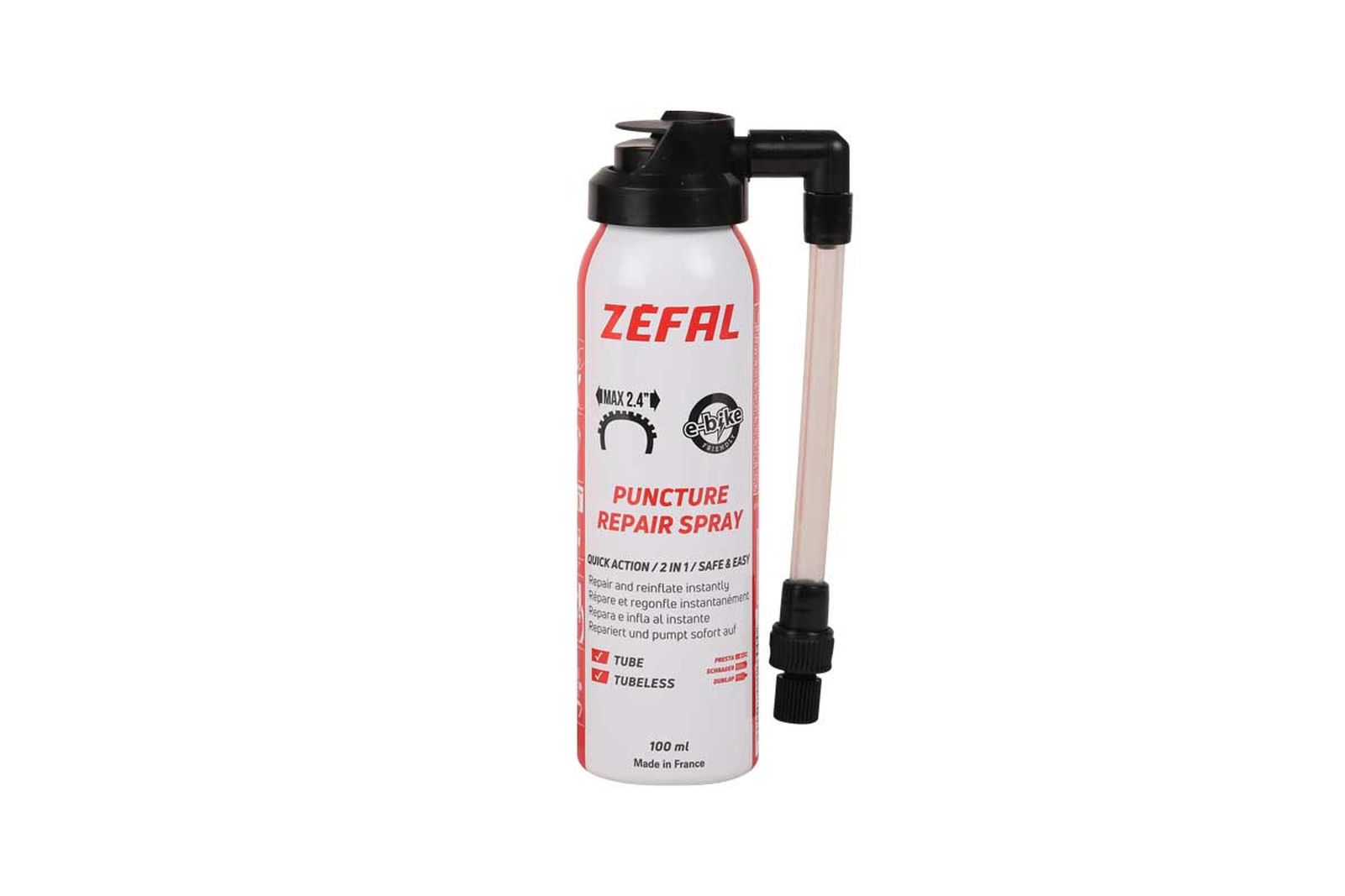 ZÉFAL Repair spray