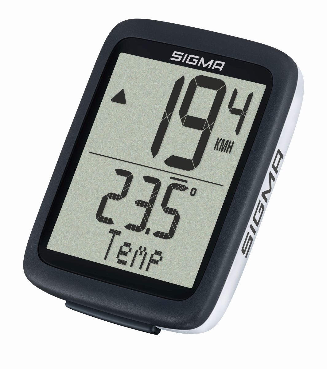 SIGMA Bicycle computer BC 10.0 WR
