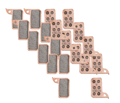 SRAM 20 sets for Road, Level TLM/Ultimate - Image 3