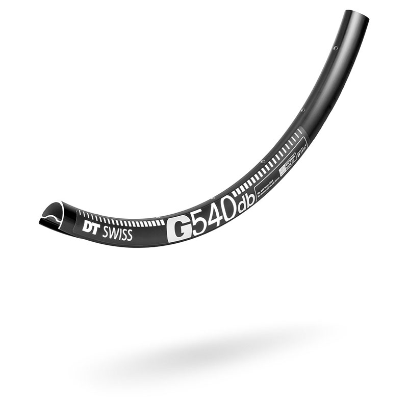 DT SWISS G 540 DB