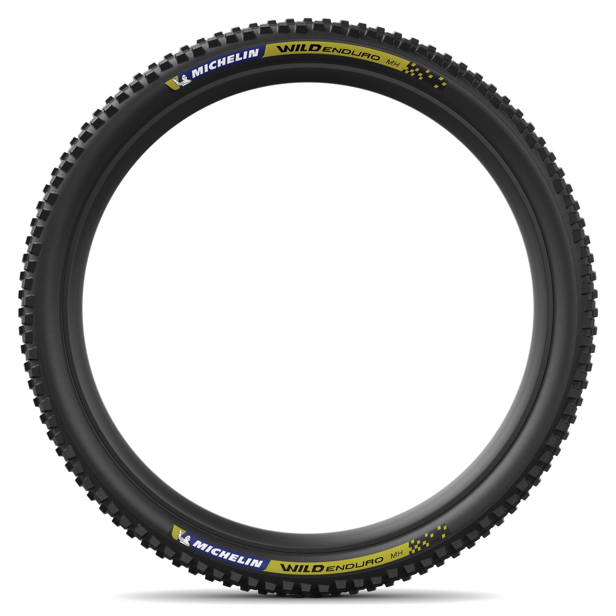 MICHELIN Wild Enduro MH RL - Image 13