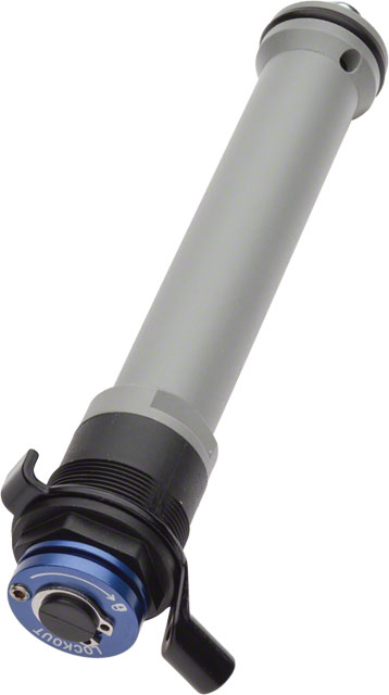 ROCKSHOX Damper Compression