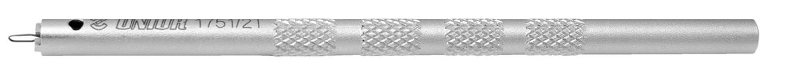 UNIOR Nipple insertion tool Size: 1,3.