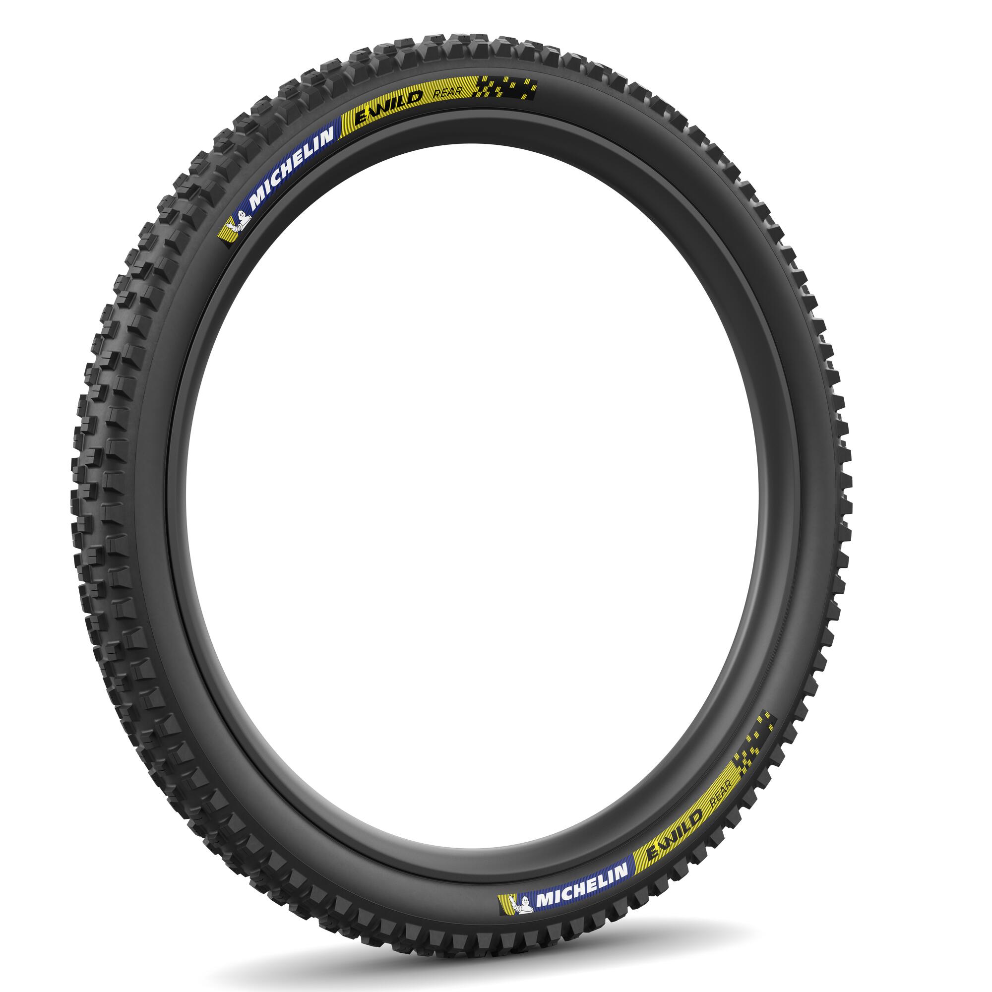 MICHELIN E-Wild Rear - Image 7