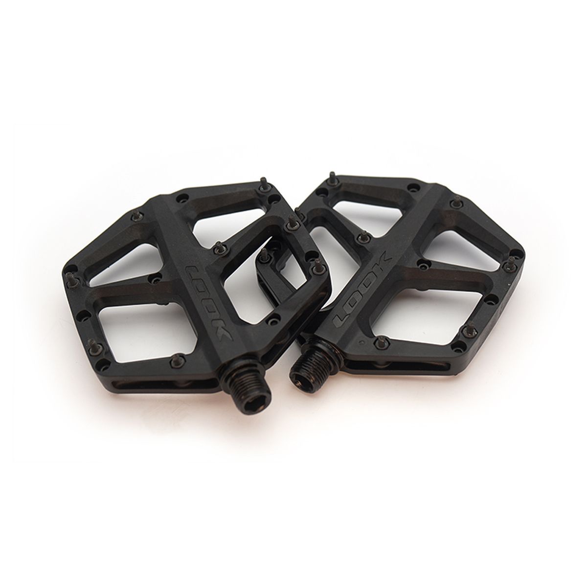 LOOK TRAIL ROC FUSION