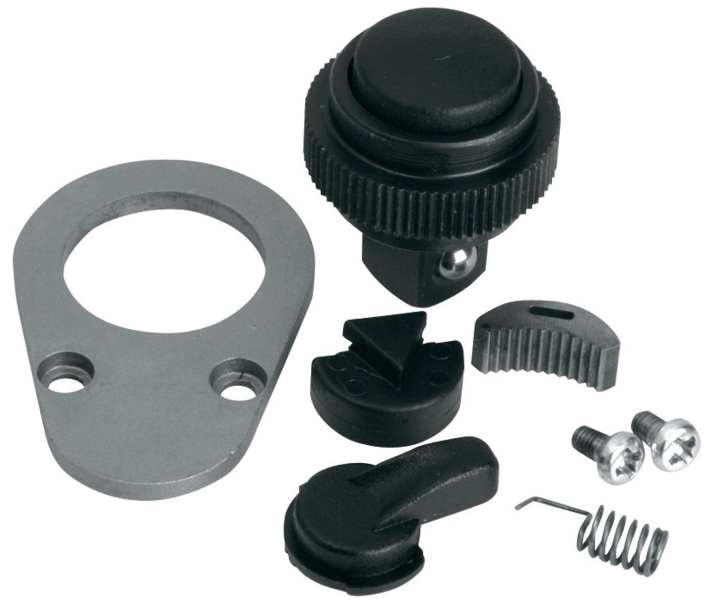 UNIOR Set of spare parts for 238.1/1ABI