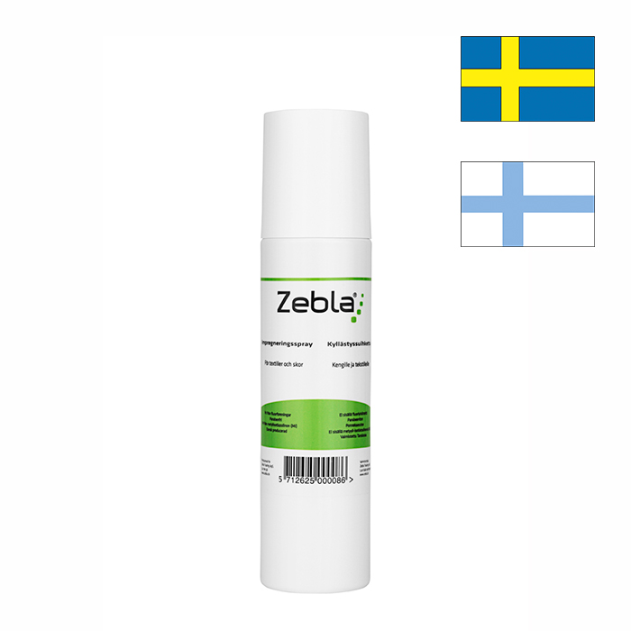 ZEBLA Waterproofing Spray 300 ml