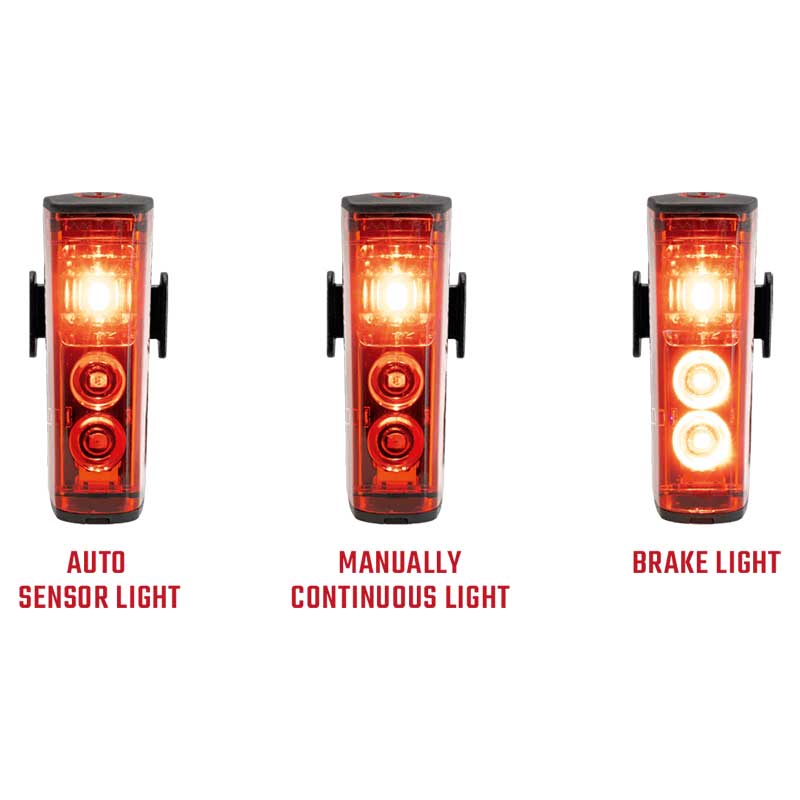 SIGMA Light set Aura 100 Blaze Link - Image 3