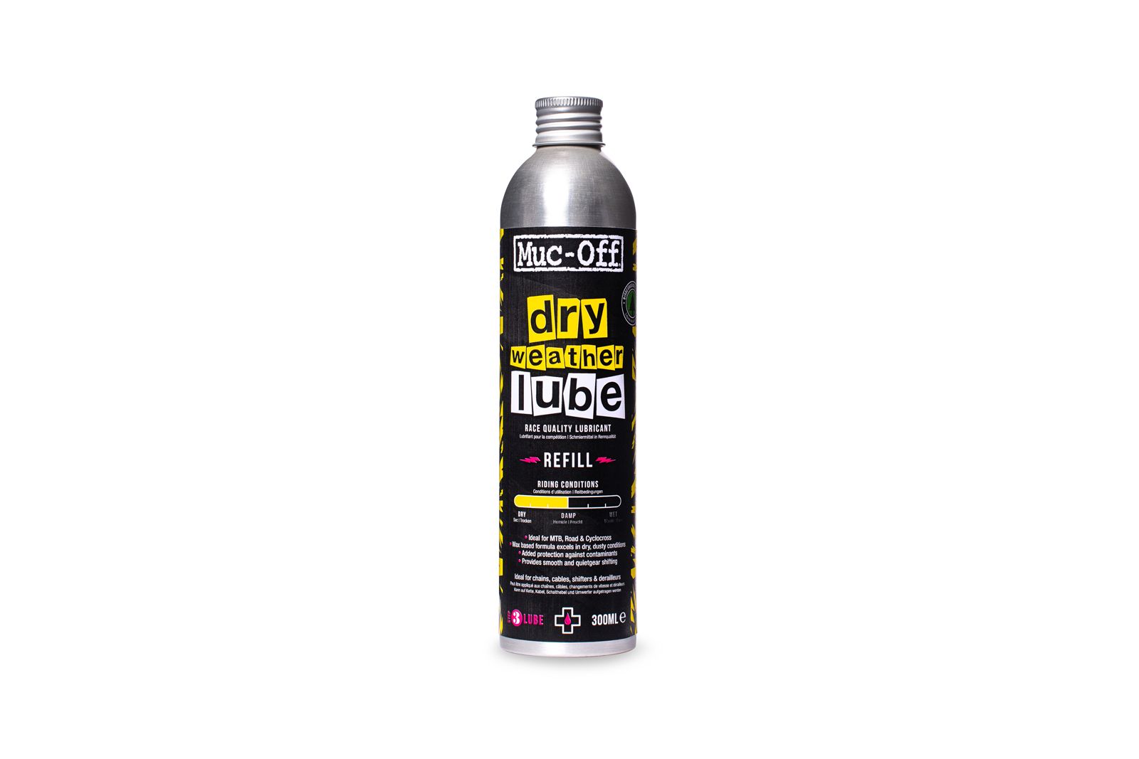 MUC-OFF Dry Lube