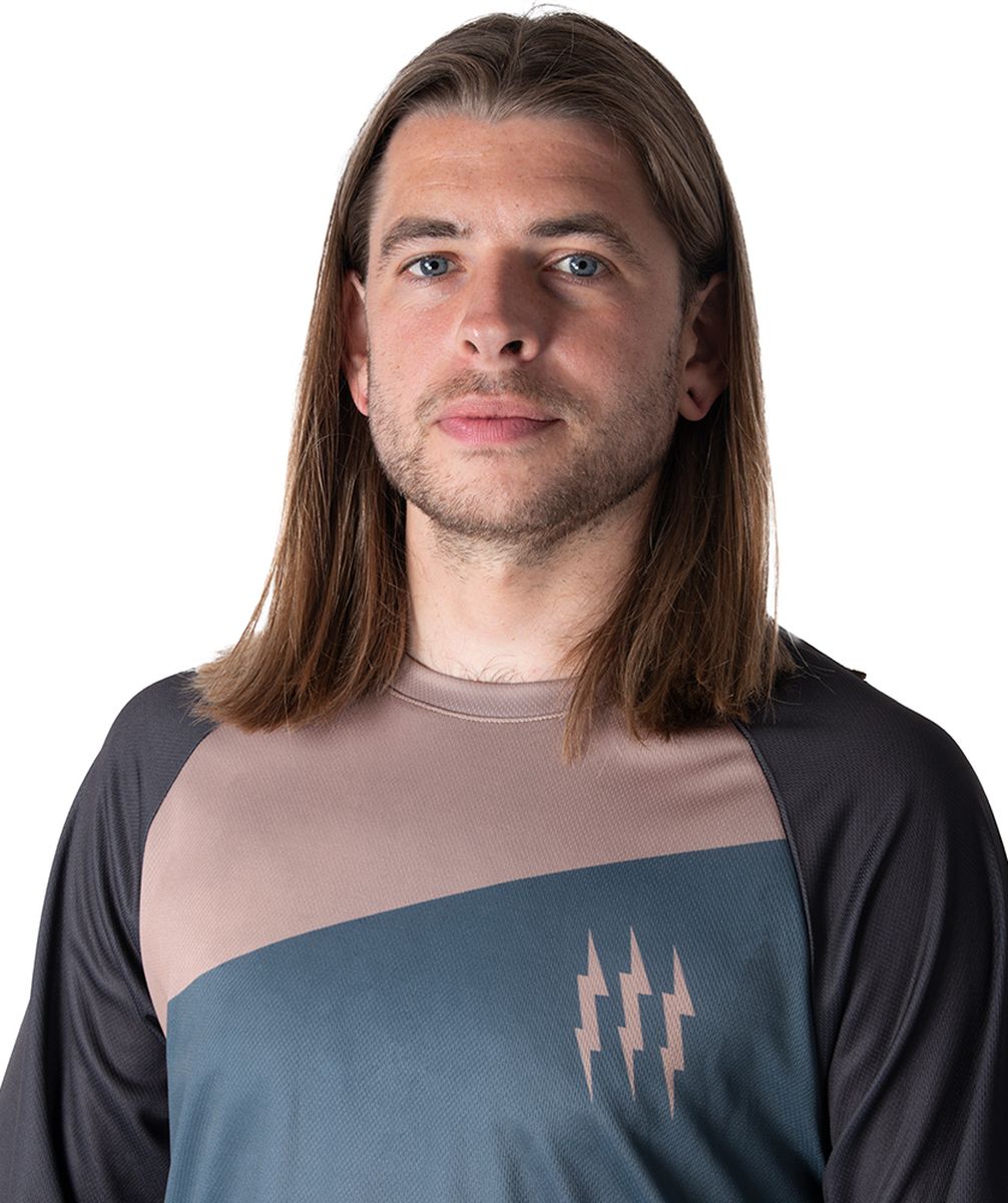 MUC-OFF Riders Jersey - Image 83