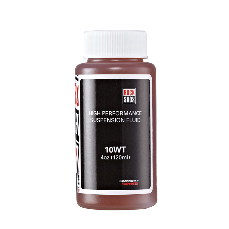 ROCKSHOX Suspension oil, 10 WT