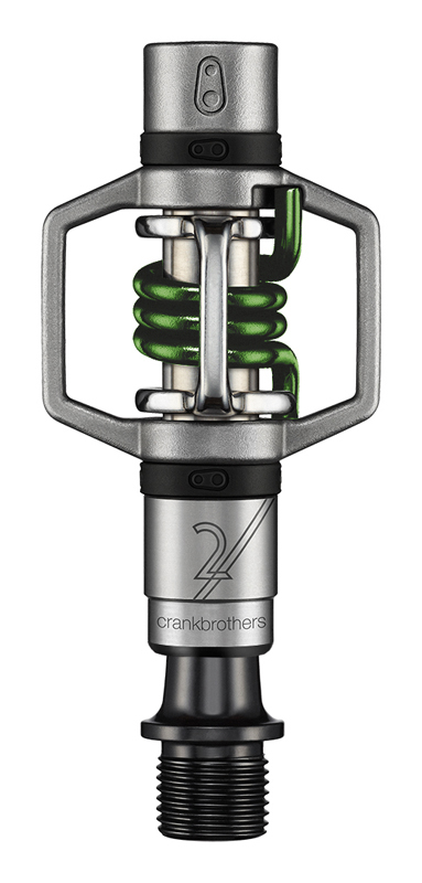 CRANKBROTHERS Eggbeater 2