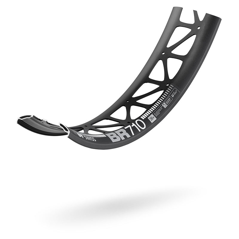 DT SWISS Rim BR 710 26″ Inside width: