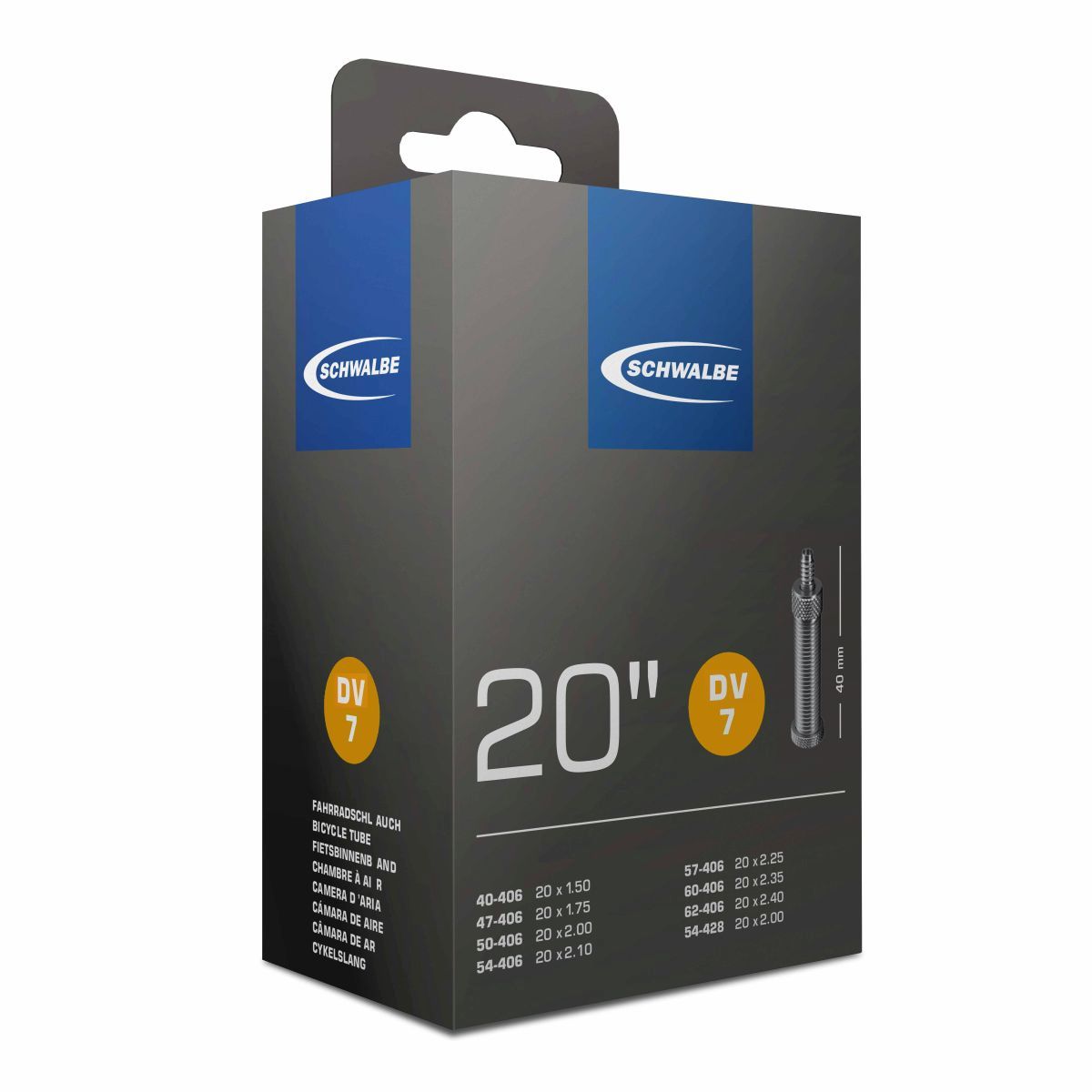 SCHWALBE DV7