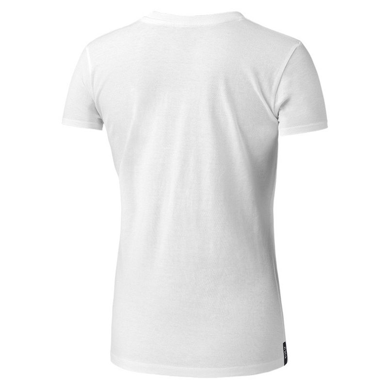 FIZIK Small FIZIK logo Tee