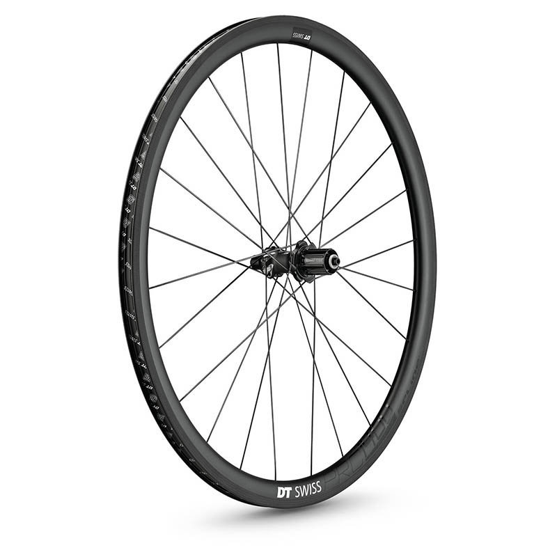 DT SWISS PRC 1400 Spline 35