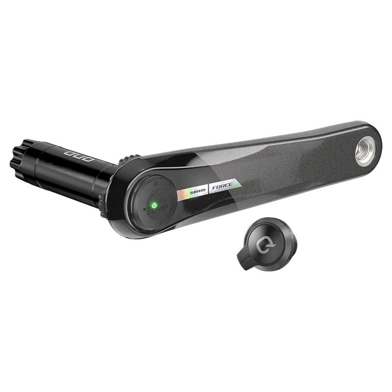 SRAM Force Wide