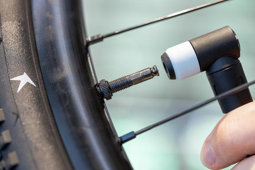 SCHWALBE Clik valve core kit