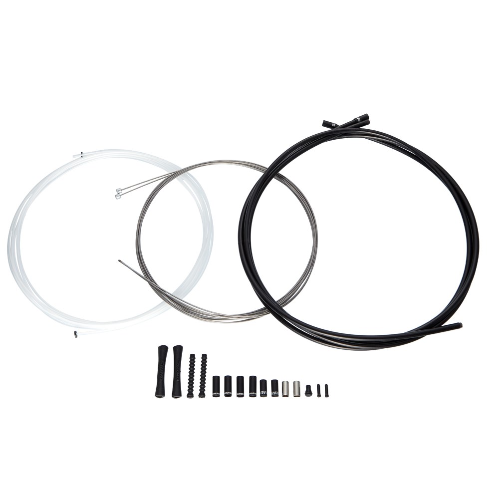 SRAM SlickWire Road and MTB shift cable kit