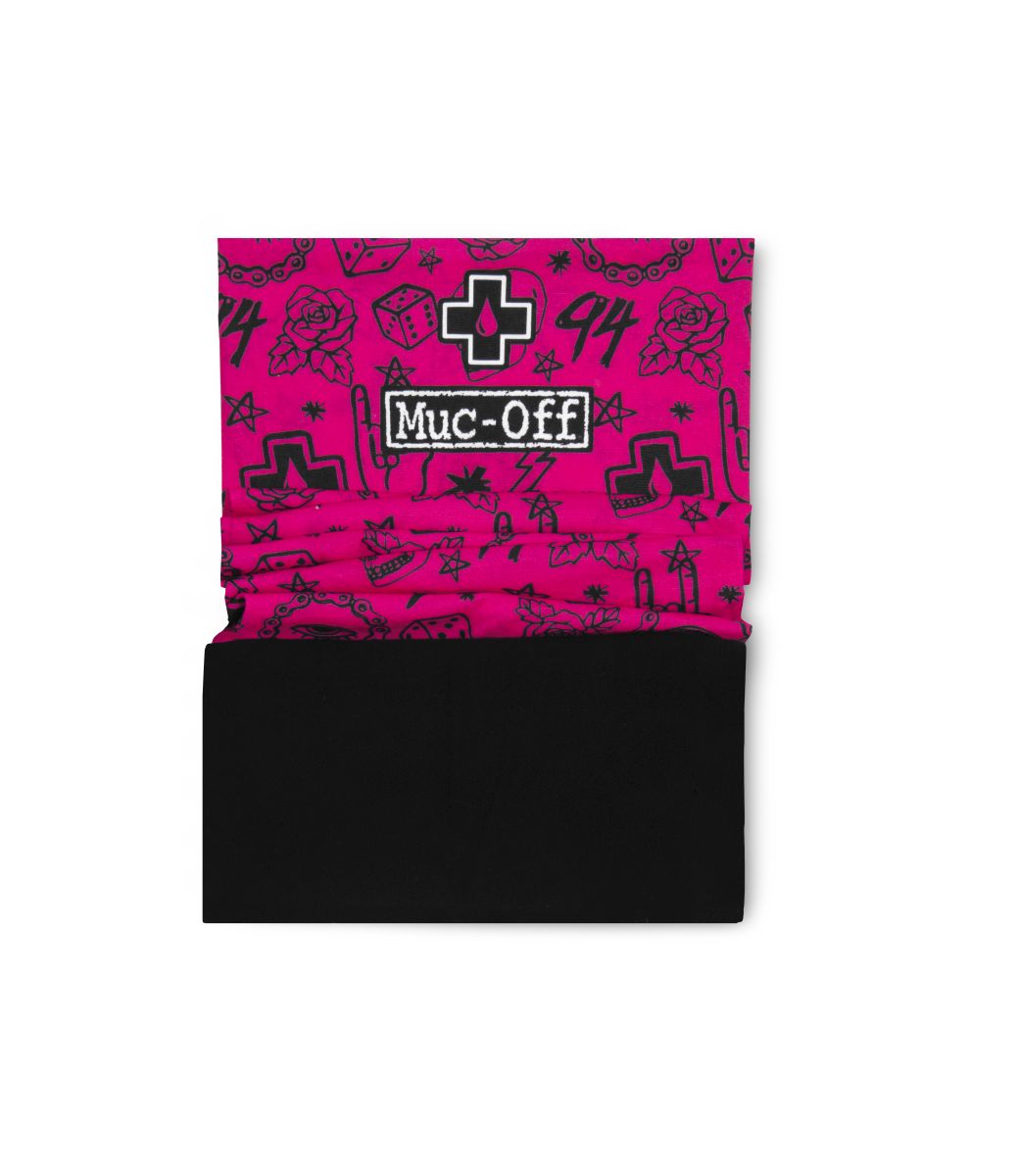 MUC-OFF Winter Neck Gaiter