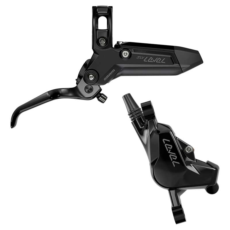 SRAM Hydraulic disc brake Level Silver