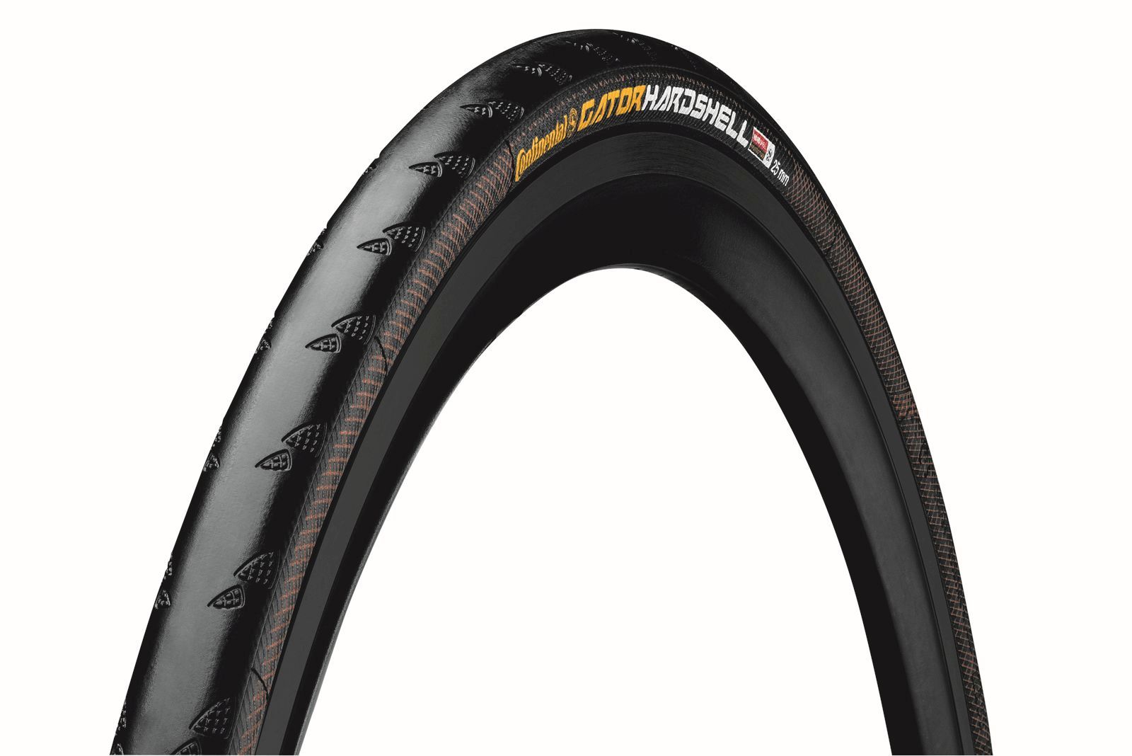 CONTINENTAL Gator Hardshell