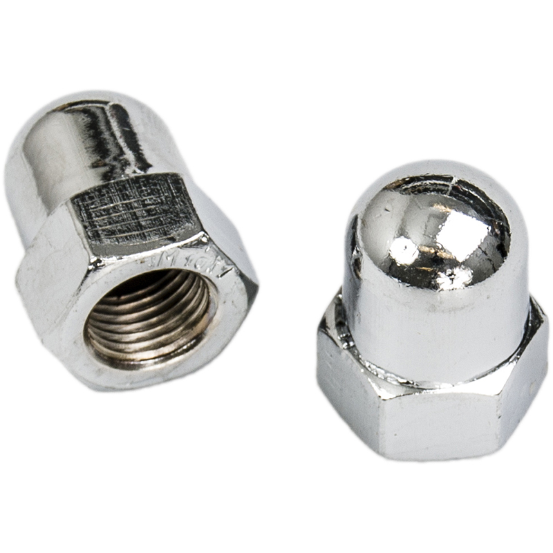 CONNECT Dome nut, Cu10Ni20Cr