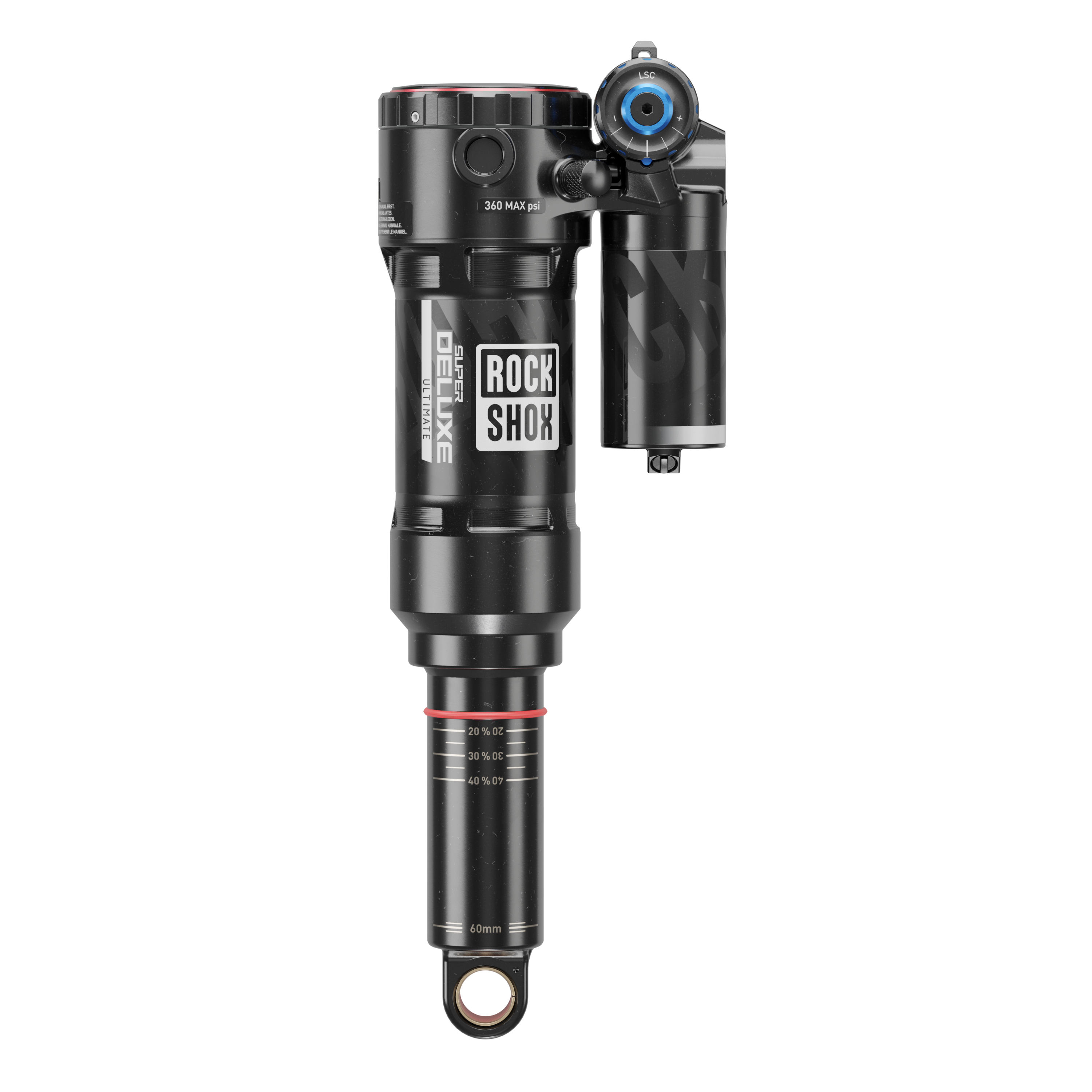 ROCKSHOX Super Deluxe Ultimate C2 - Image 21