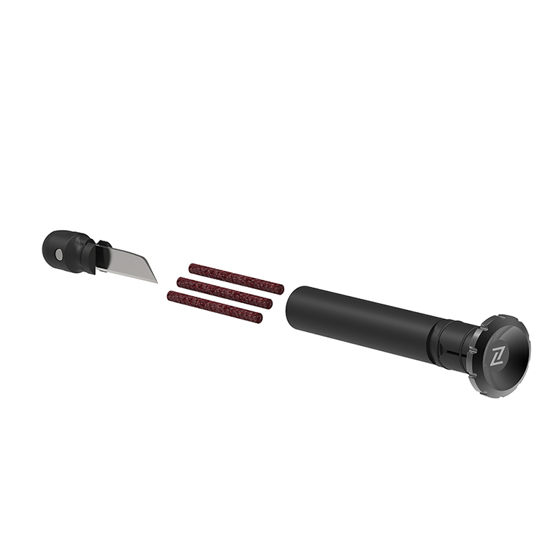 ZÉFAL Bar end plugs Z Bar Plugs - - Image 2