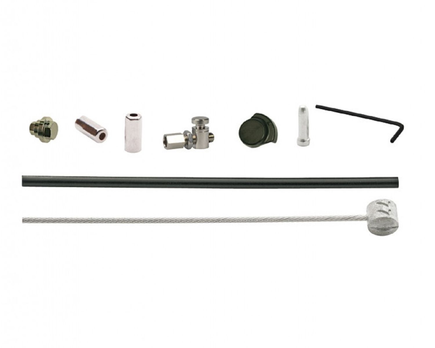 XLC BR-X94 Brake cable kit