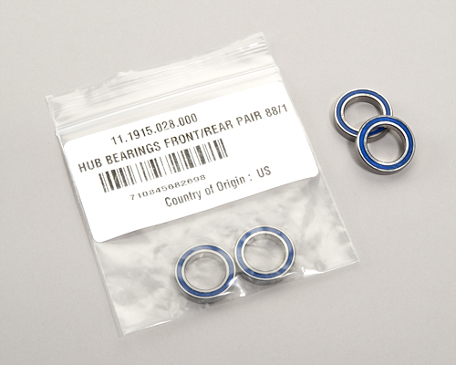 ZIPP Bearings kit