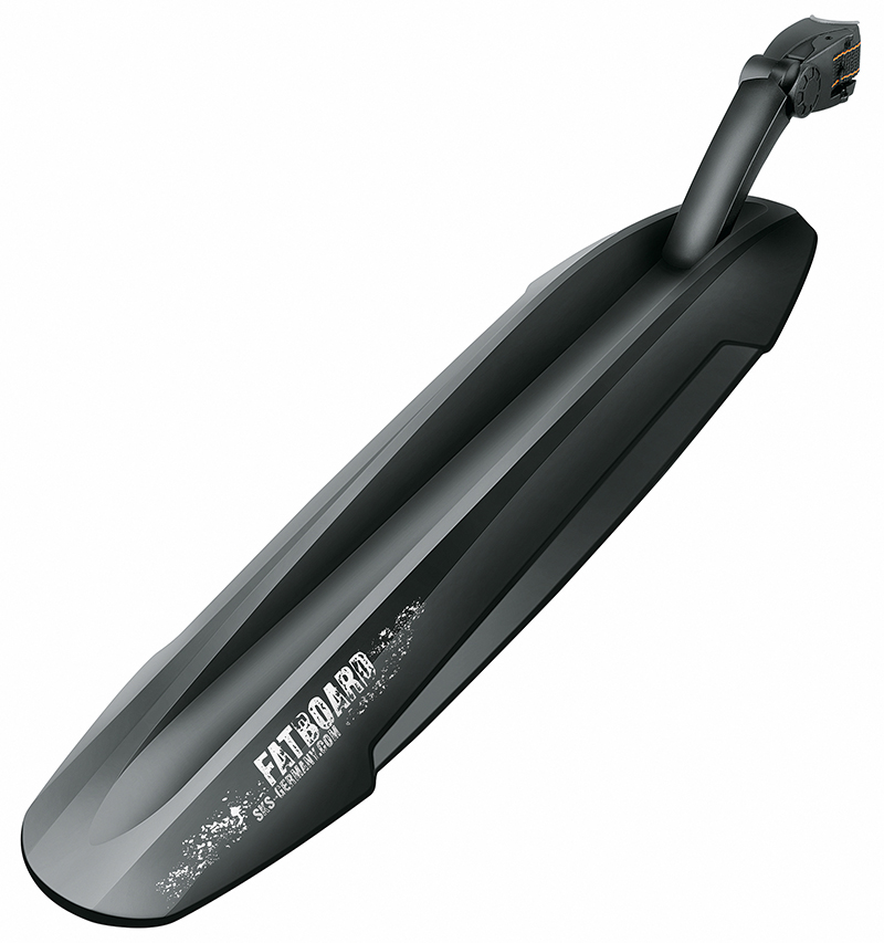 SKS Mudguard Fatboard set Front and