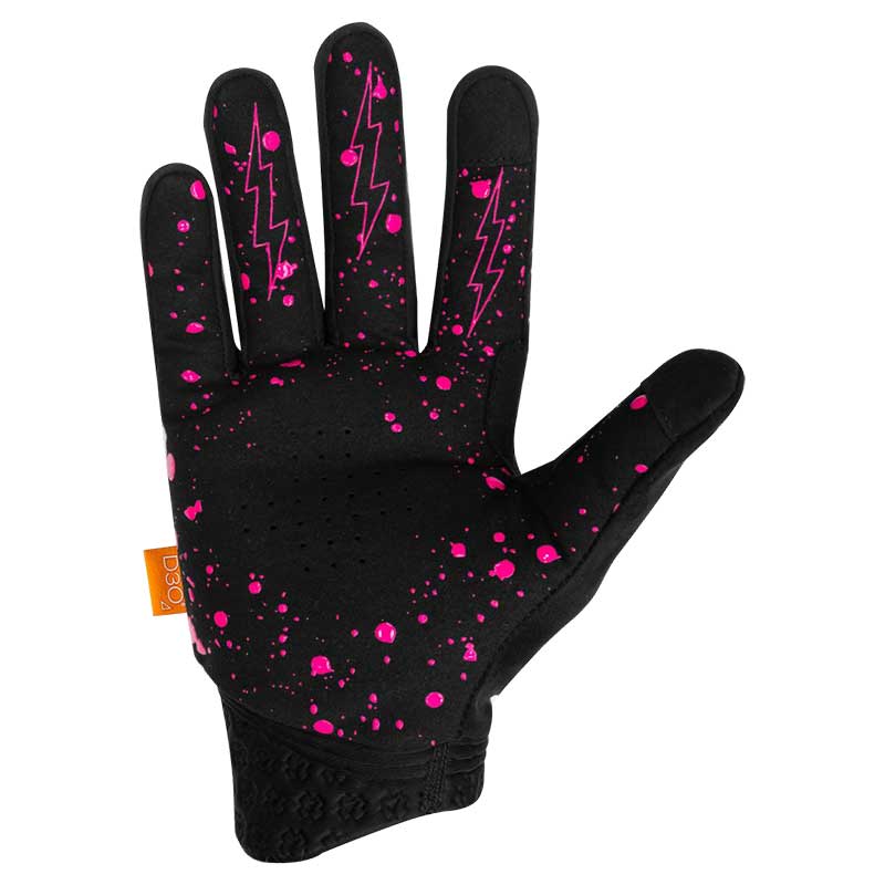 MUC-OFF D30 Rider Gloves