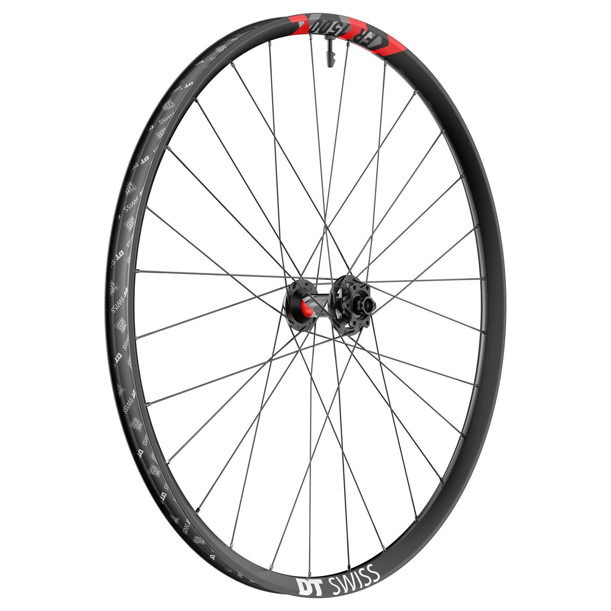 DT SWISS FR 1500 Classic 21