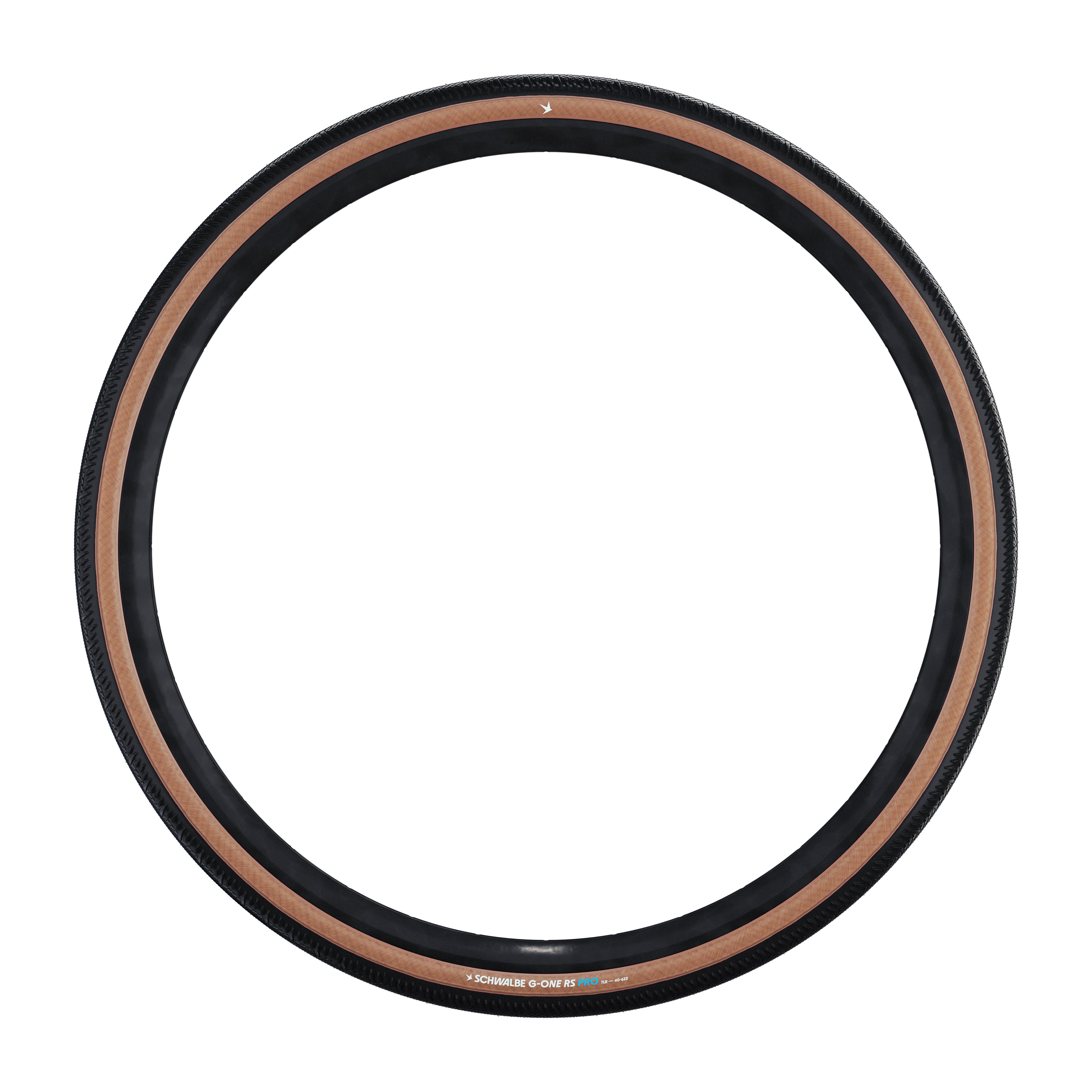 SCHWALBE G-ONE RS PRO
