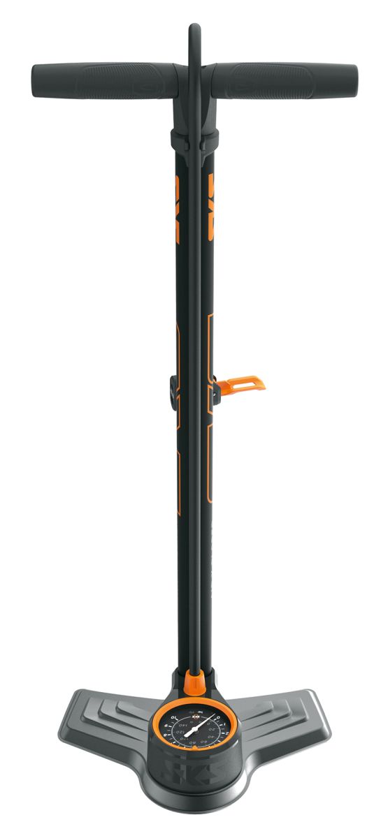 SKS Floor pump Air-X-Plorer 10.0 10 - Image 2
