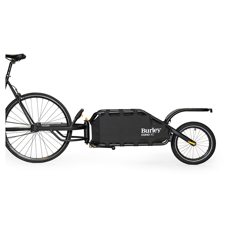 BURLEY Cargo trailer Coho XC 2023