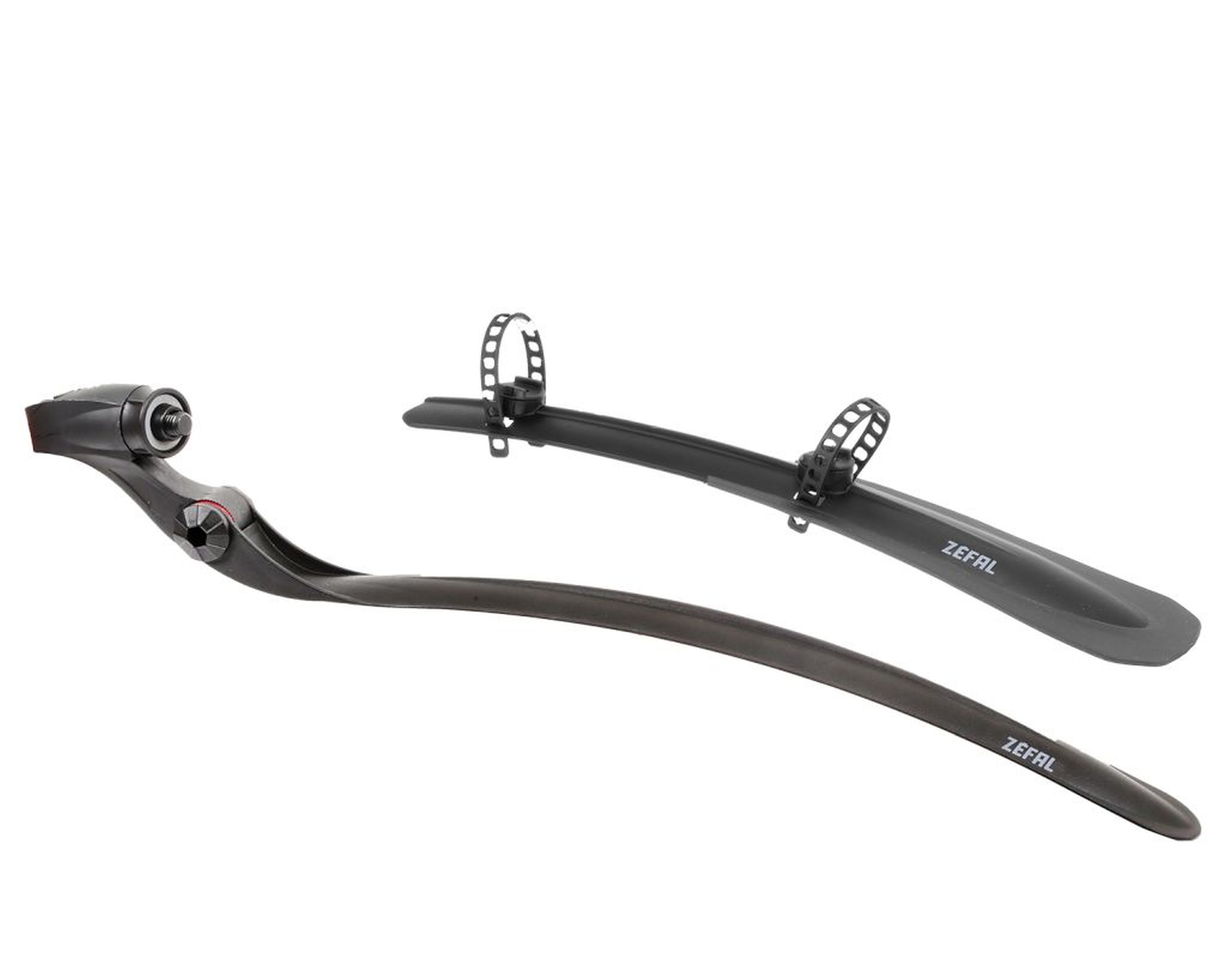ZÉFAL Mudguard Croozer/Swan Front and