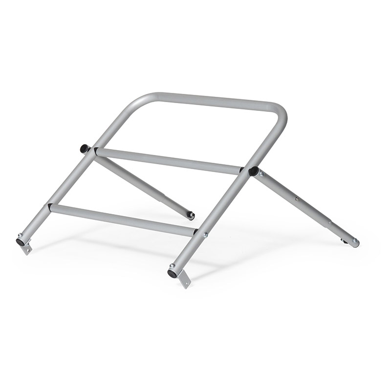 BURLEY Nomad Cargo Rack Makes carrying