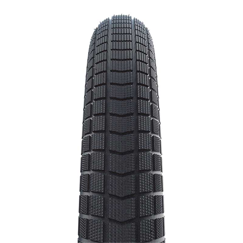SCHWALBE BIG BEN PLUS
