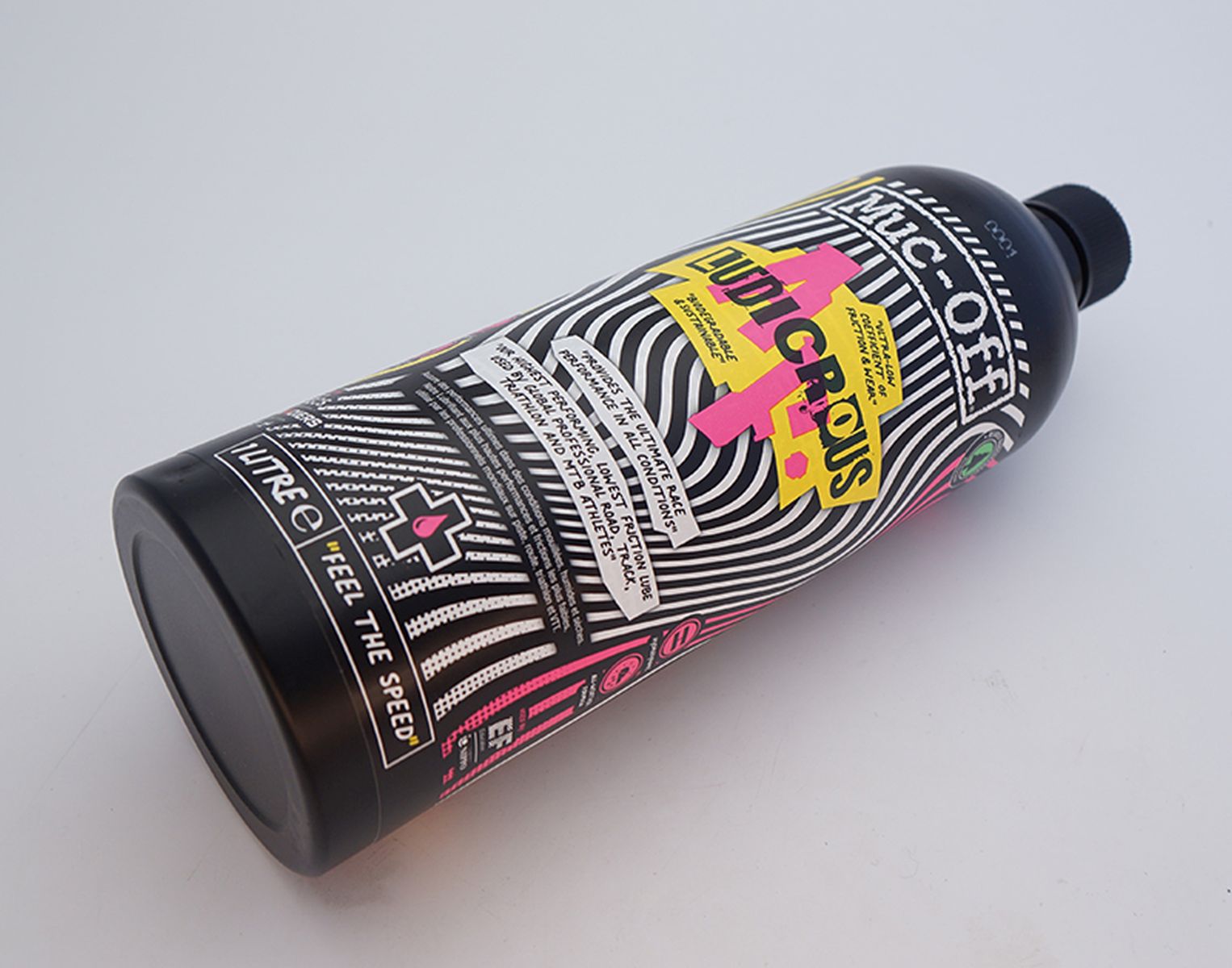 MUC-OFF Ludicrous AF