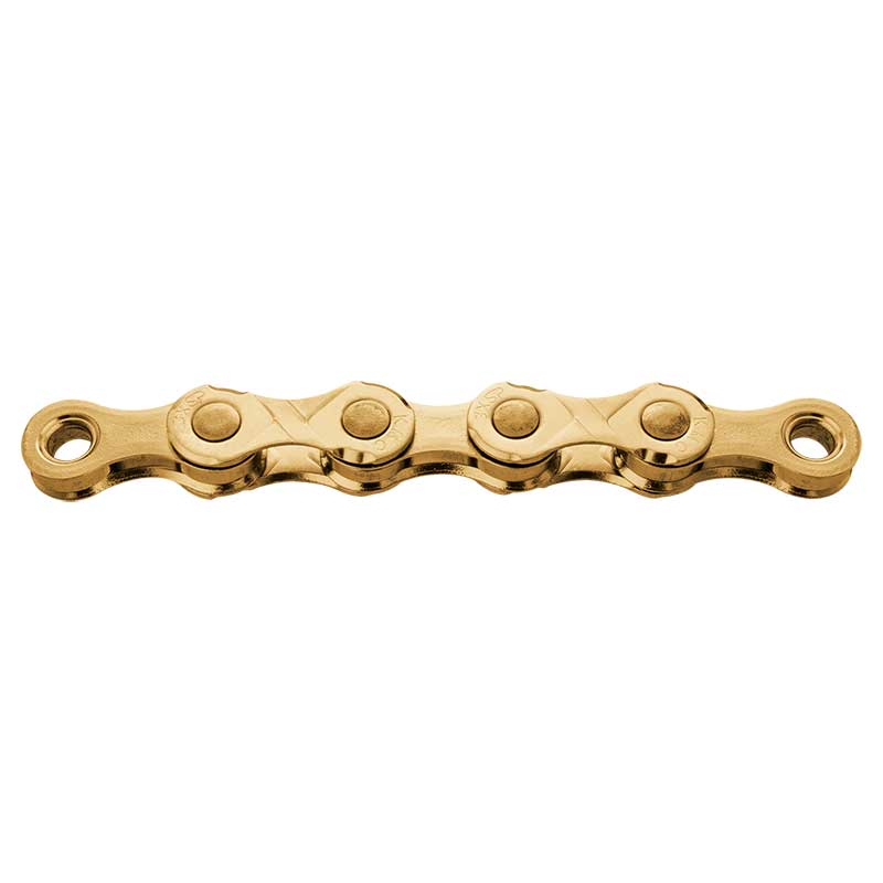 KMC Chain e11 Silver, For e-Bikes with