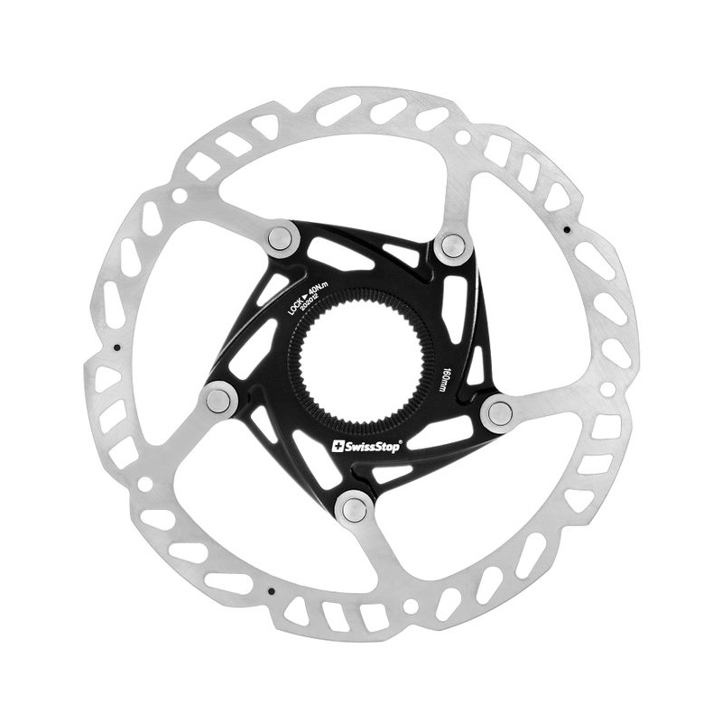 SWISSSTOP Catalyst Race