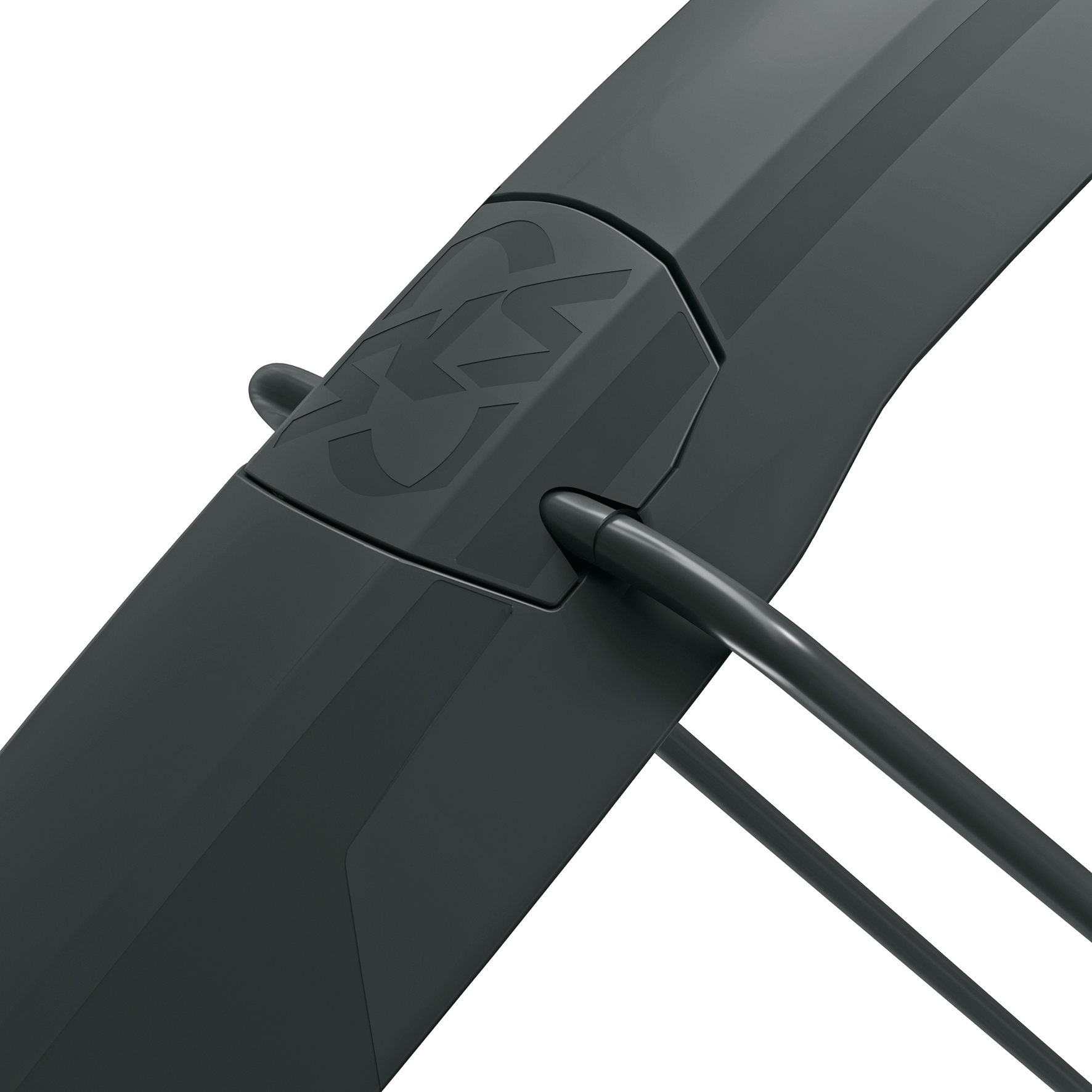 SKS Mudguard Speedrocker XL Front and - Image 4