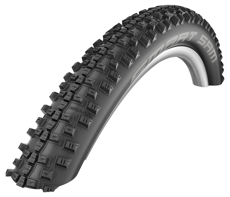 SCHWALBE Smart Sam