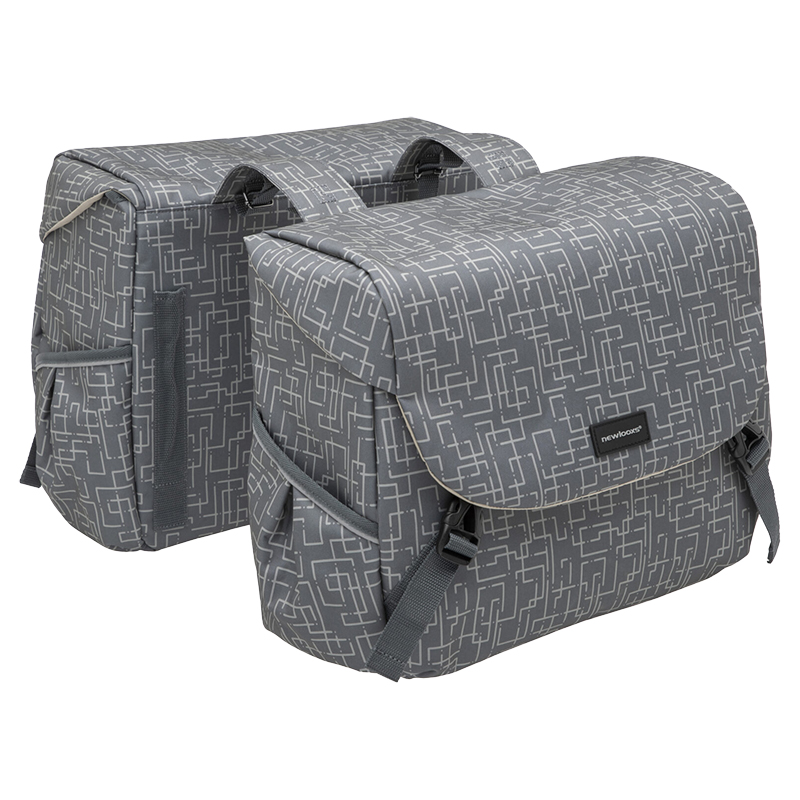 NEW LOOXS Mondi Joy Double Racktime