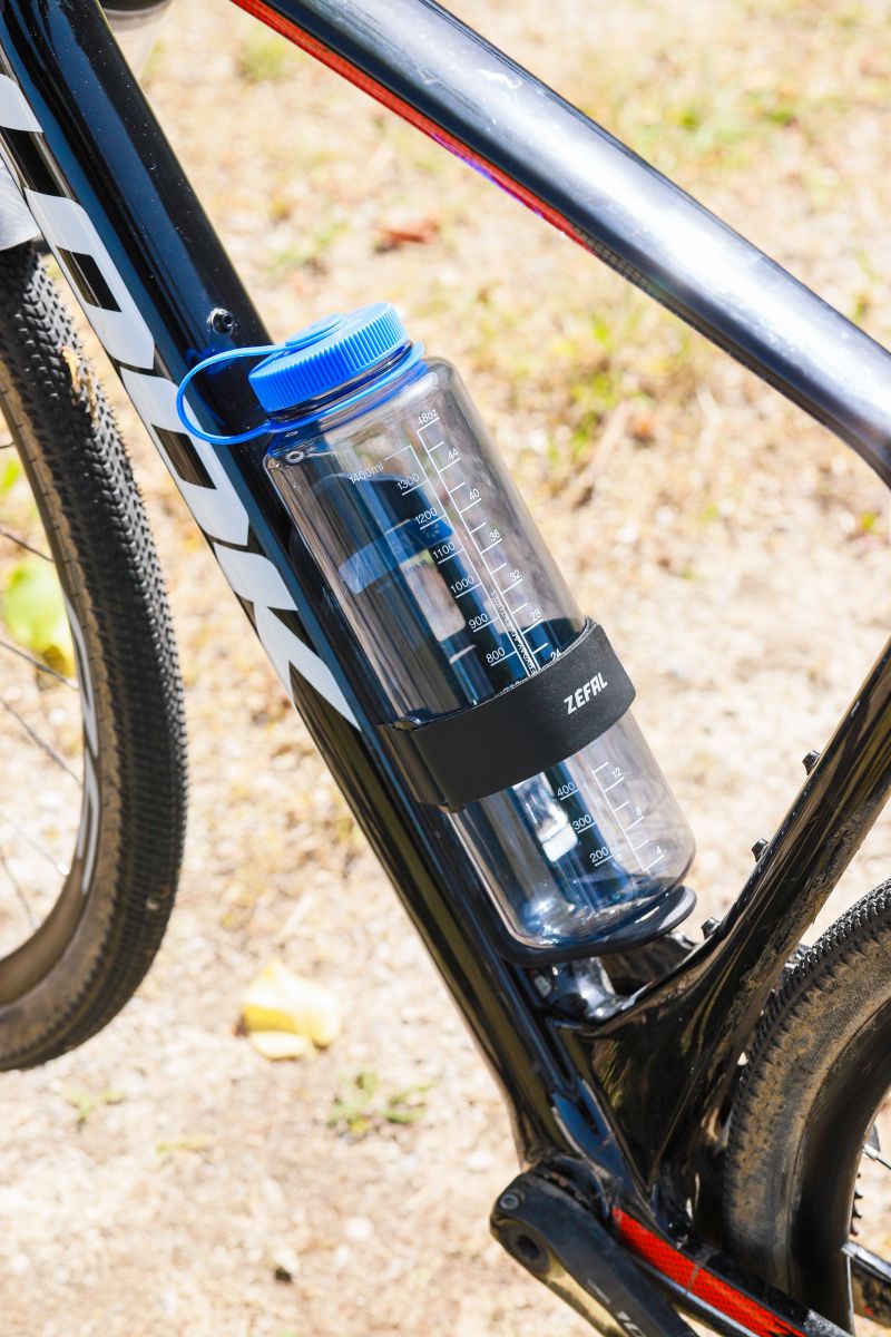 ZÉFAL Bottle cage Z Adventure Cage Black - Image 3