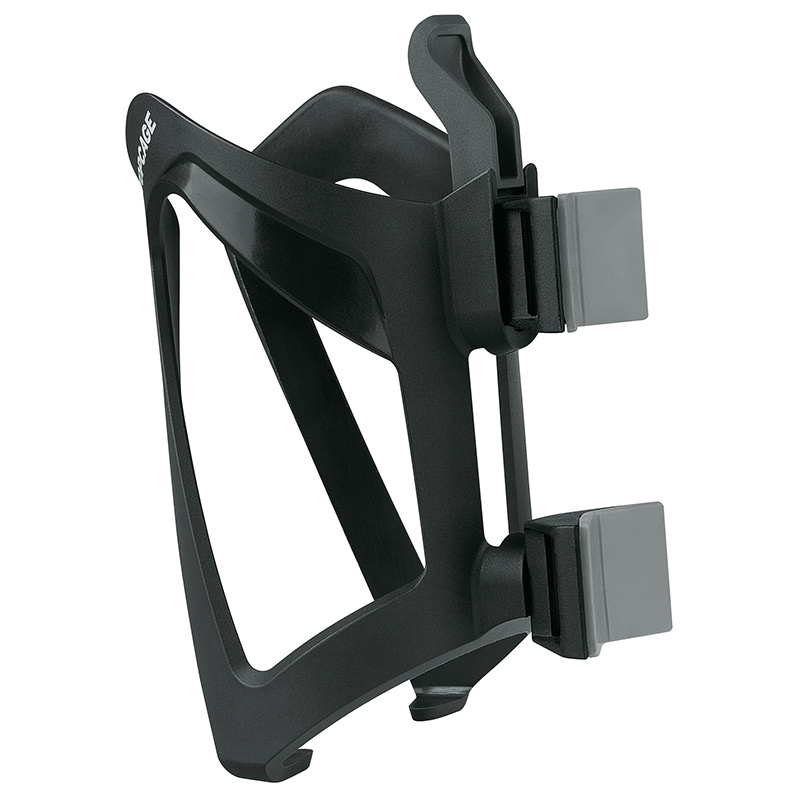 SKS Bottle cage Anywhere Top Cage Black