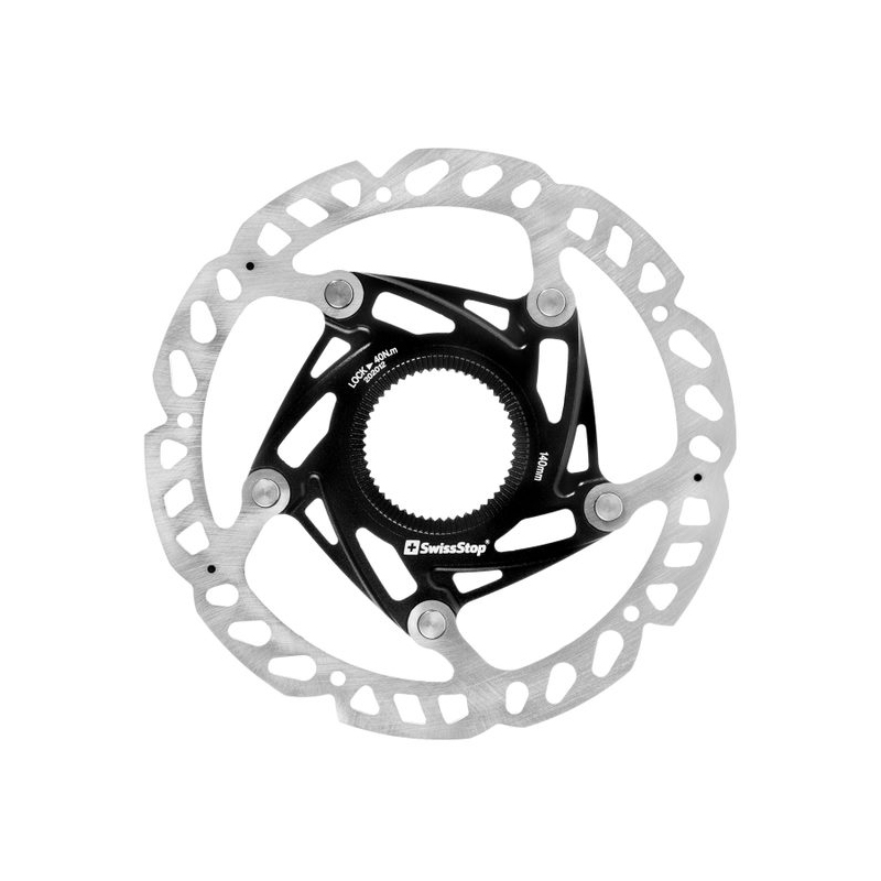 SWISSSTOP Catalyst Race